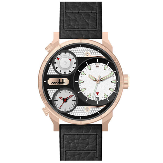 CONDOTTI OCCUPATO CN2060-RG01-L03