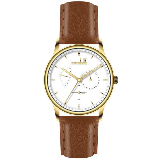 CONDOTTI COMPATTO CN2082-G01-L25