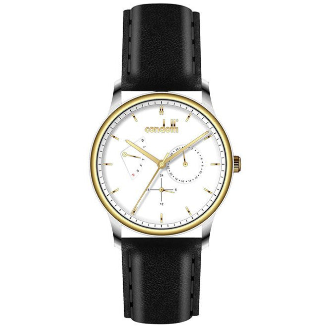 CONDOTTI COMPATTO CN2082-SG01-L03
