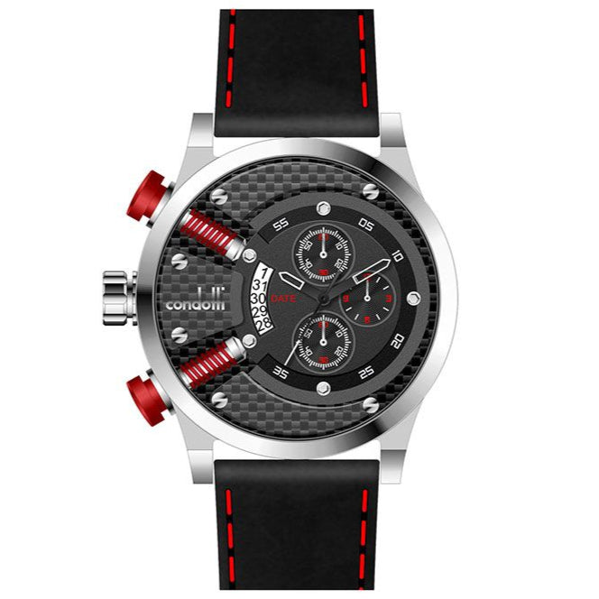 CONDOTTI SENTIERO CN2102-S03-L03