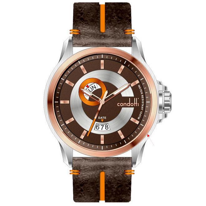 CONDOTTI DINAMICO CN3062-RG05-L03