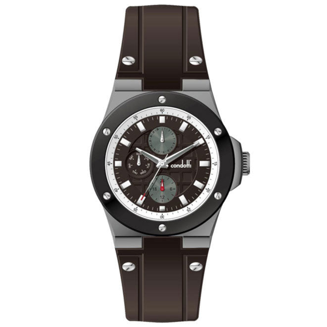 CONDOTTI VIVO CN4065-GN05-L05