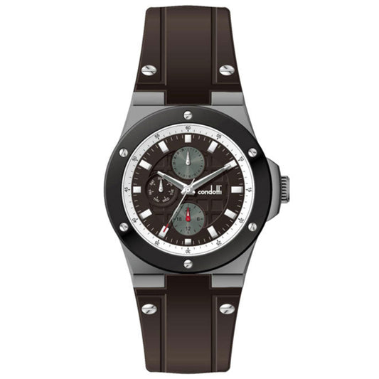 CONDOTTI VIVO CN4065-GN05-L05