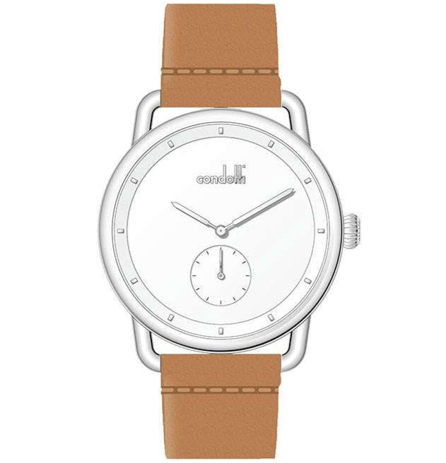 CONDOTTI ARDESIA CN4118-S01-L25