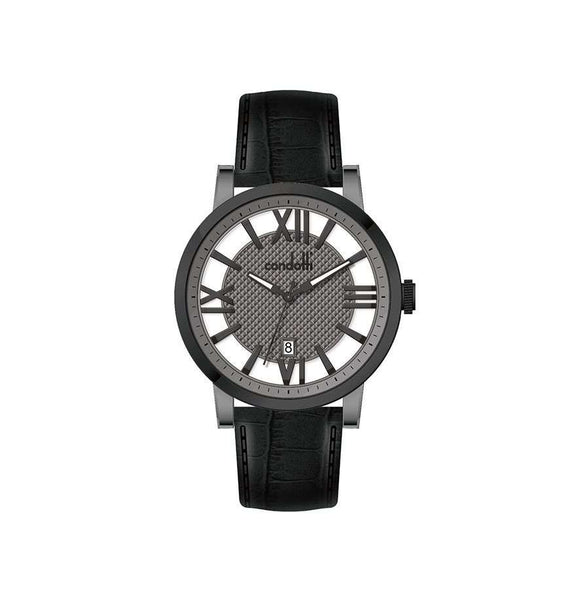 CONDOTTI ATTRAVERSO CN4119-GNB03-L03