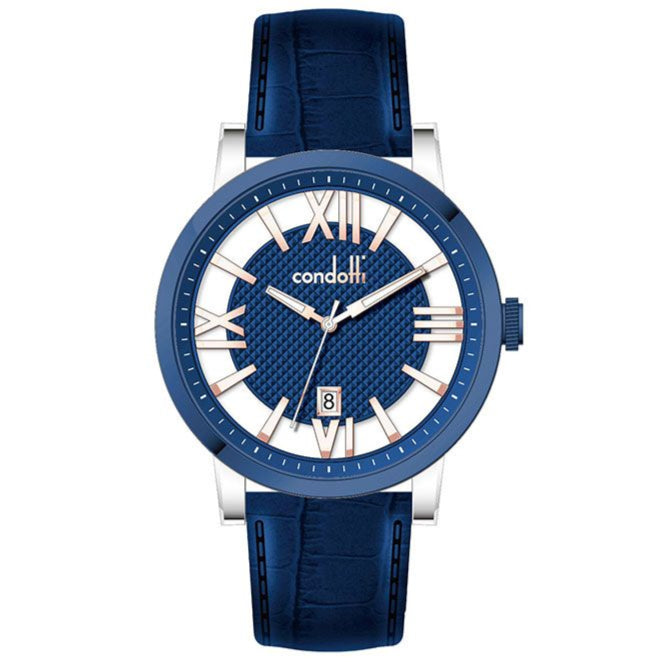 CONDOTTI THROUGH CN4119-SBL04-L04