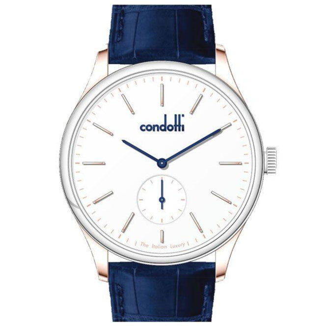 CONDOTTI CONCA CN4130-RGS01-L04