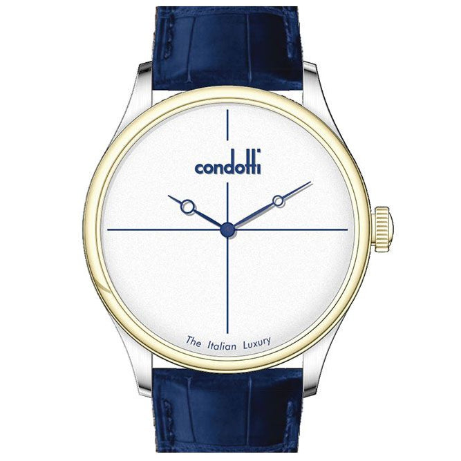 CONDOTTI SAVIO CN4131-SG01-L04