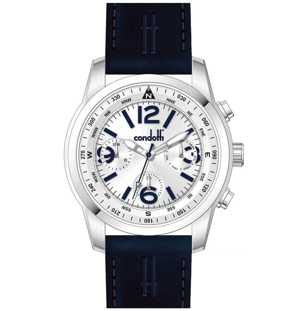 CONDOTTI BRENTA - CN4143-S02-L04