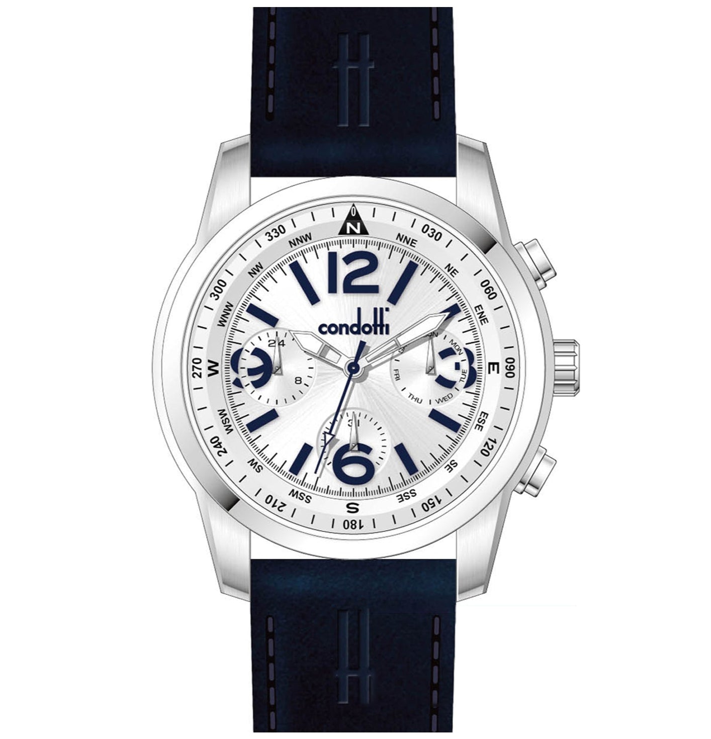 CONDOTTI BRENTA - CN4143-S02-L04