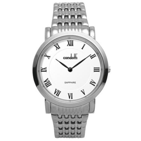CONDOTTI ARGENTO CN5051-S01B-S02