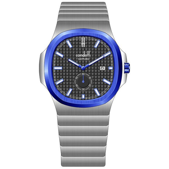 jam tangan Condotti Anziano