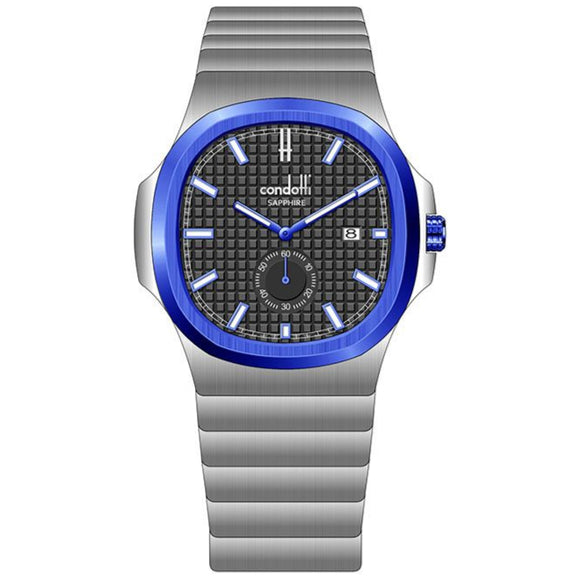 jam tangan Condotti Anziano