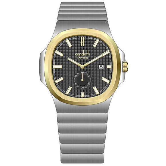 jam tangan Condotti Anziano