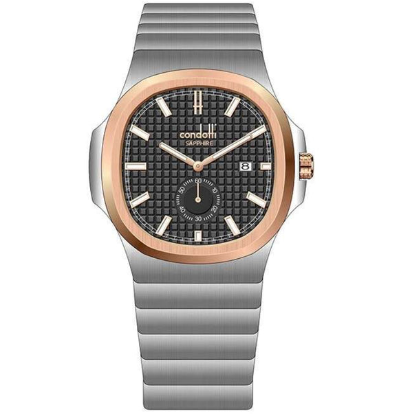 jam tangan Condotti Anziano