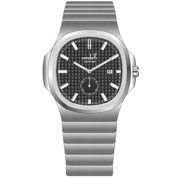 jam tangan Condotti Anziano