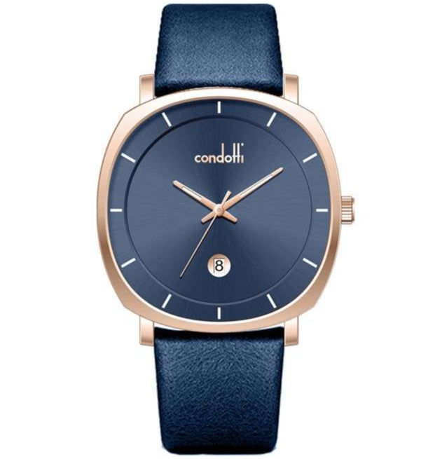 CONDOTTI DECENTE CN5072-RG04-L04