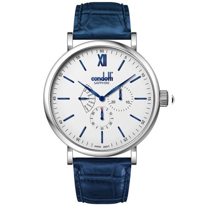 CONDOTTI DETTAGLIATO CN5074-S01-L04