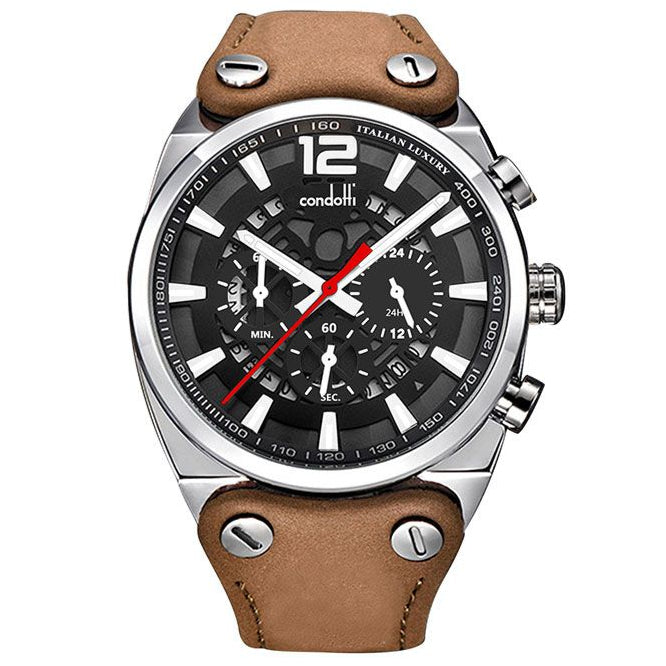 CONDOTTI NAFALE CN5117-S03-L05