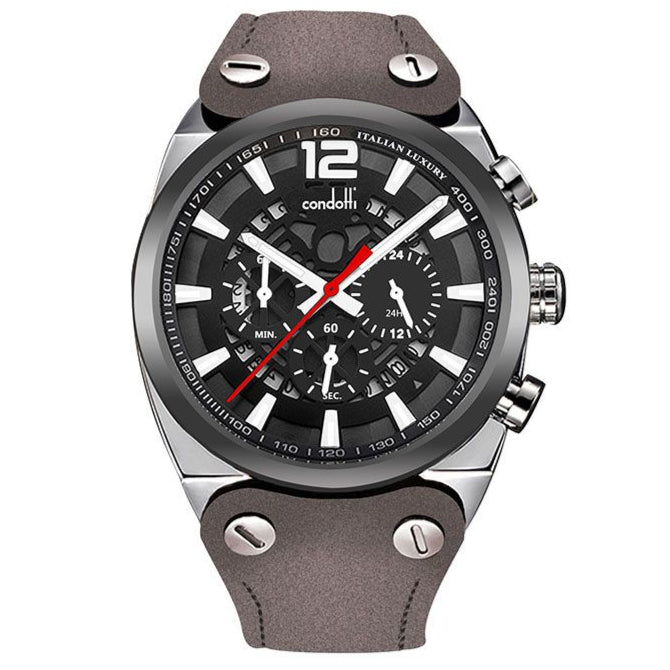 CONDOTTI NAFALE CN5117-SGN03-L08