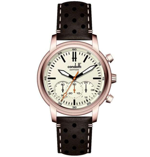 CONDOTTI SPORTIVO CN7095-RG01-L05