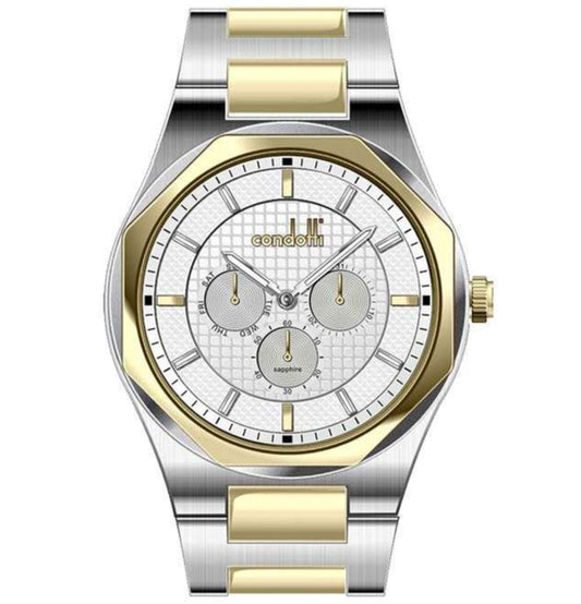 CONDOTTI GRANDE CN8104-SG02-S18