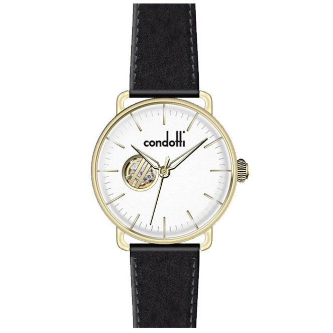 CONDOTTI SAGGIO CN8113A-G01-L03
