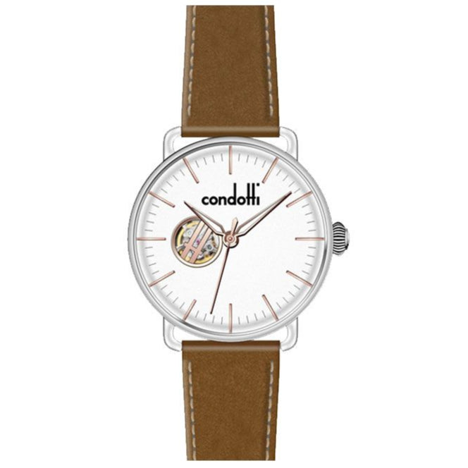 CONDOTTI SAGGIO CN8113A-S01-L25