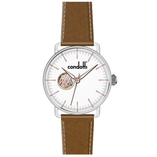 CONDOTTI SAGGIO CN8113A-S01-L25