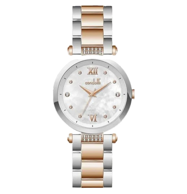 CONDOTTI LADIES GIRASOLE CNL10014-S01-S19