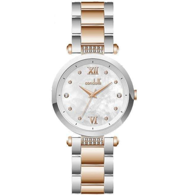 CONDOTTI LADIES GIRASOLE CNL10014-S01-S19