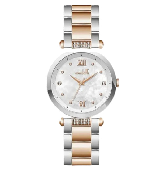CONDOTTI LADIES GIRASOLE CNL10014-S01-S19