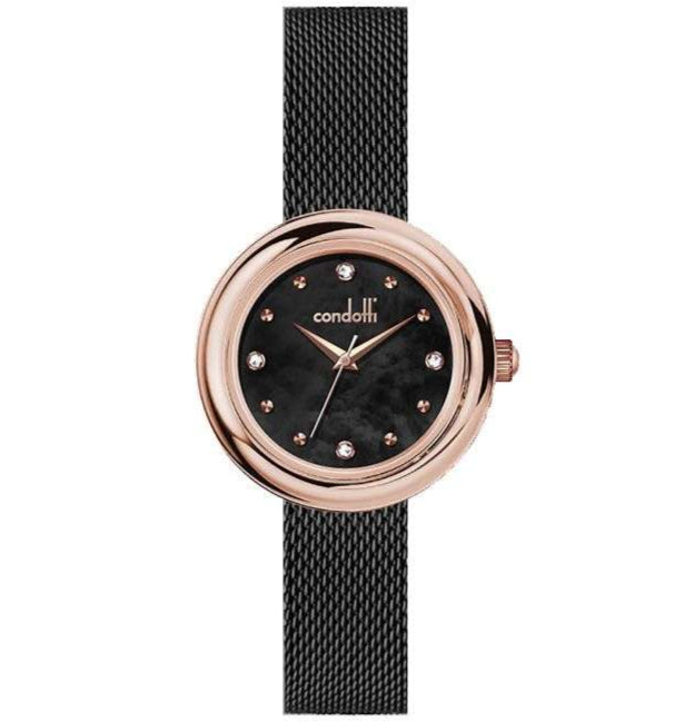 CONDOTTI LADIES MARGHERITA CNL10015-RG03-M03