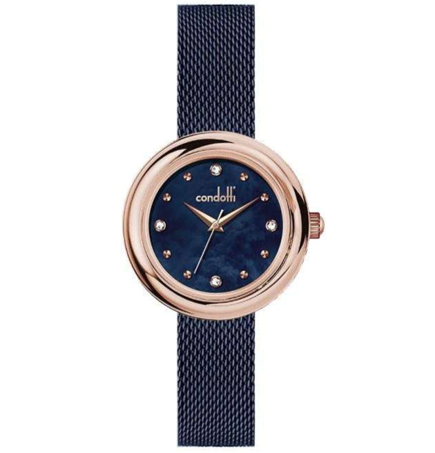 CONDOTTI LADIES MARGHERITA CNL10015-RG04-M04