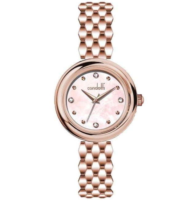 CONDOTTI LADIES MARGHERITA CNL10015-RG11-S13
