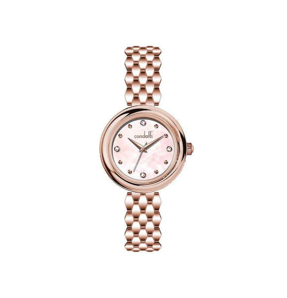 CONDOTTI MARGHERITA CNL10015-RG11-S13