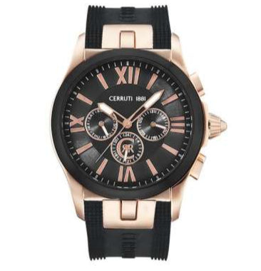 CERRUTI 1881 ODISSEA CRA051C214H-I
