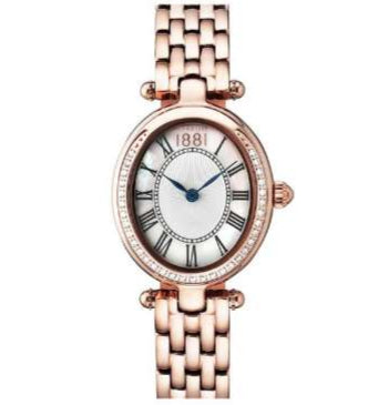 CERRUTI 1881 NEMI CRO023SR28MR