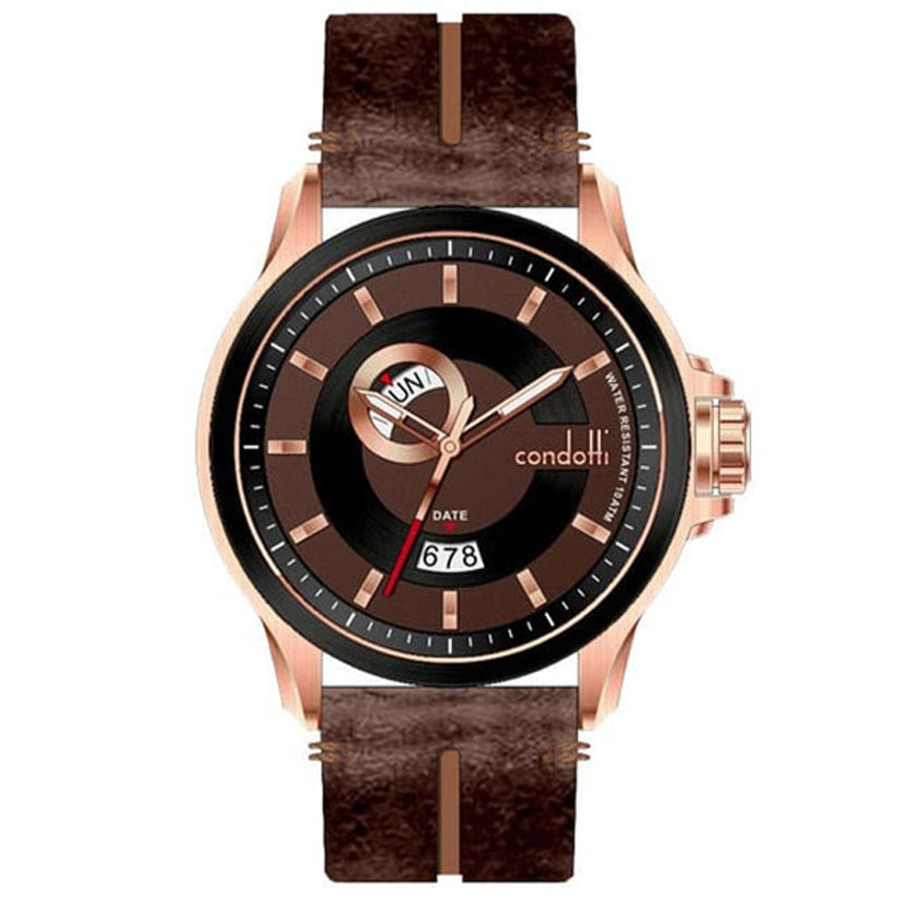 CONDOTTI DINAMICO CN3062-B05-L05
