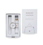 WISH/KEY X BBB WK3066RG/01B