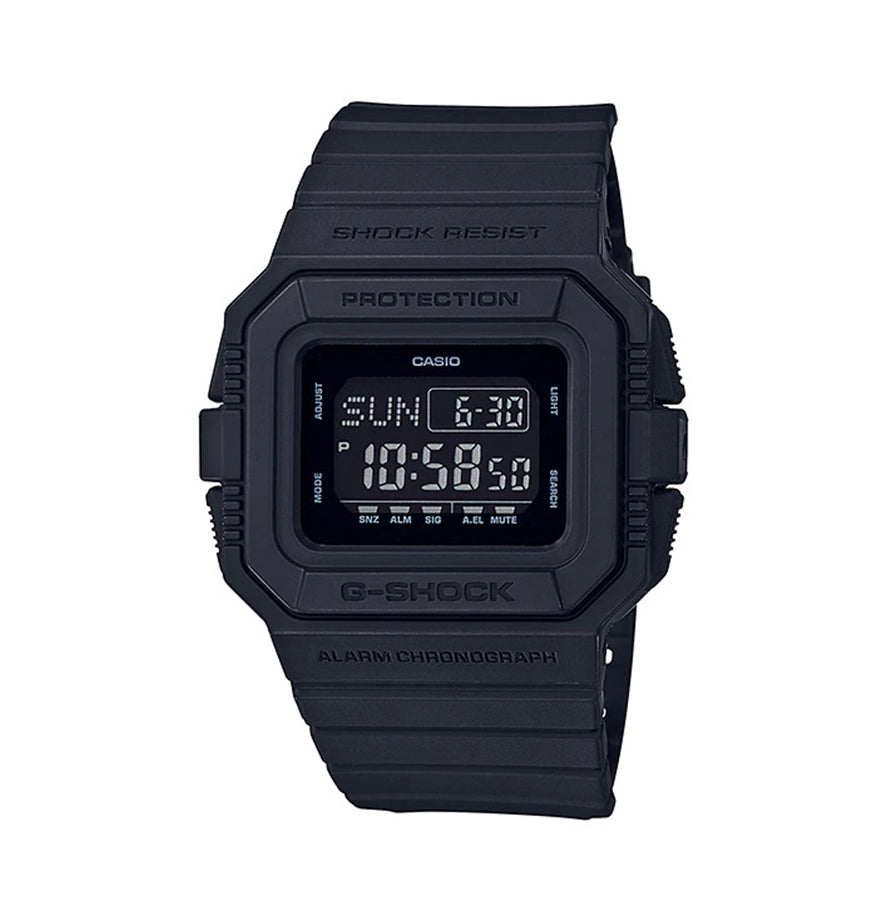 CASIO DW-D5500BB-1DR