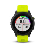 GARMIN FORERUNNER 935 - YELLOW