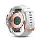 GARMIN FENIX 5S - ROSE GOLD