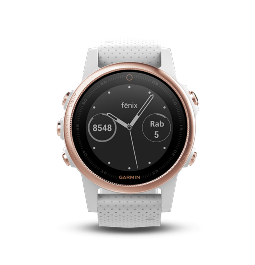 Jual garmin fenix 5s best sale