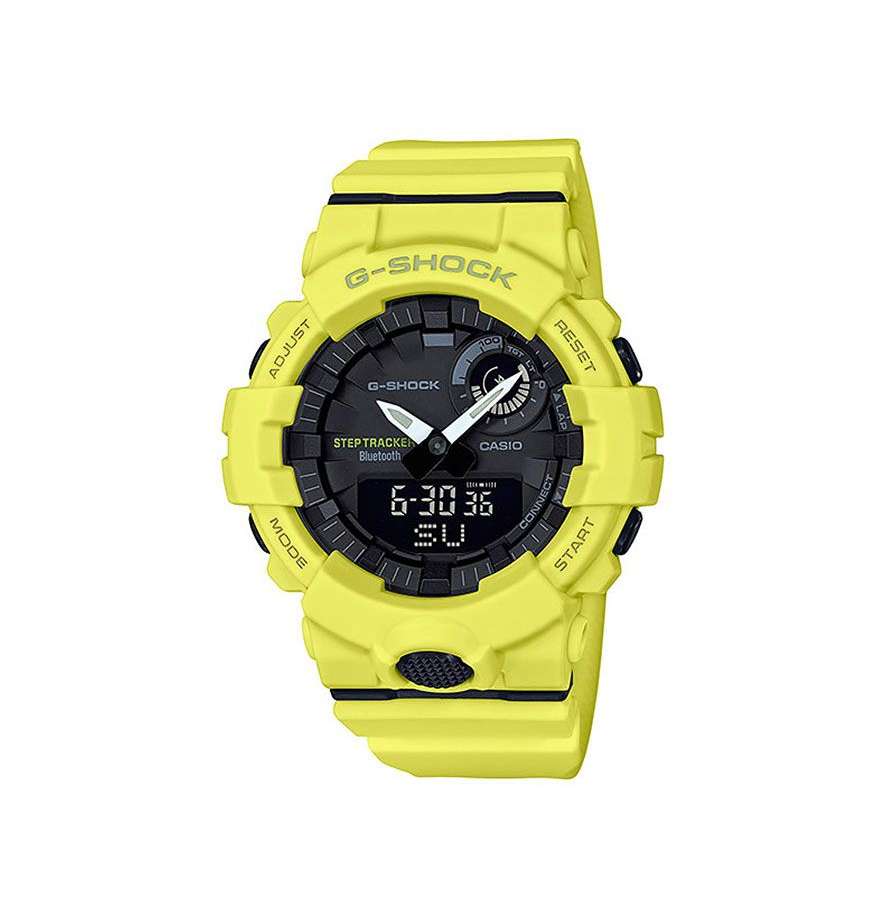 CASIO GBA-800-9ADR