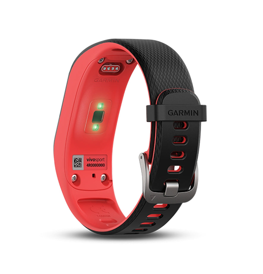 GARMIN VIVOSPORT -  FUSCHIA