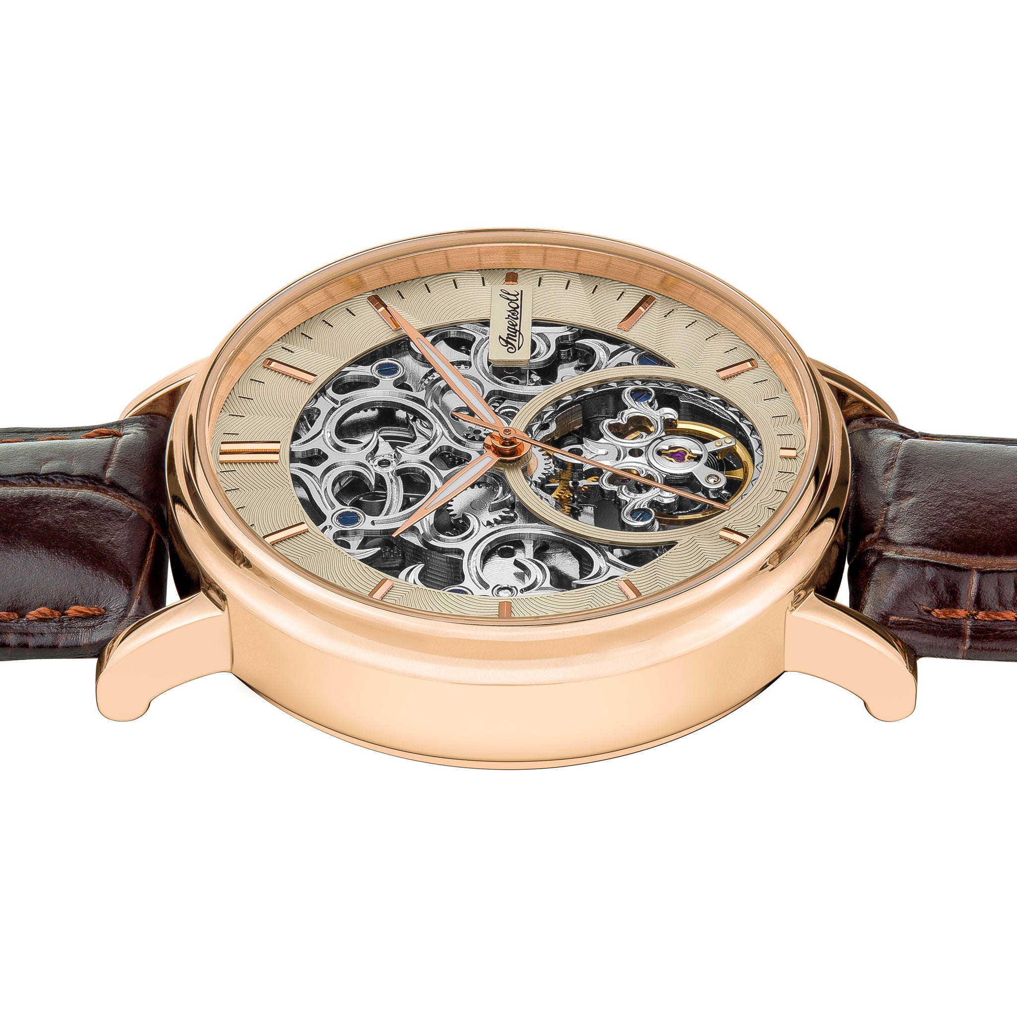 Jam Tangan Ingersoll Watch Price INGERSOLL THE TENNESSEE I13101