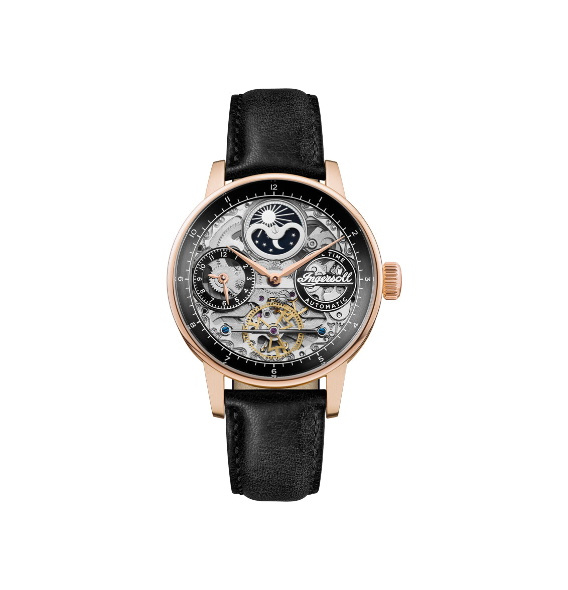 Ingersoll Watch Studio Indonesia