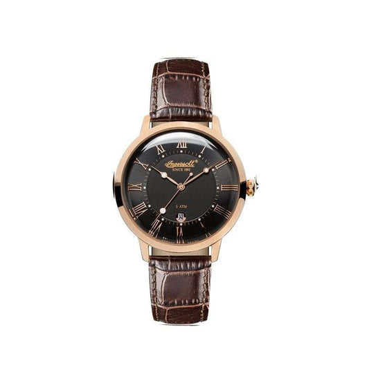 INGERSOLL INQ043BKRS