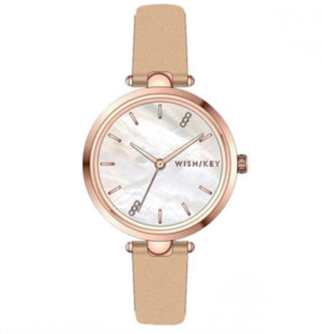 WISHKEY ABIGAIL WK5001RG/07